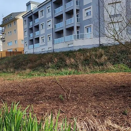 O Meo Refuxio Διαμέρισμα