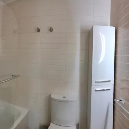 O Meo Refuxio アパート