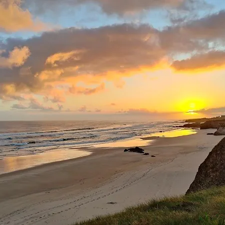 Διαμέρισμα O Meo Refuxio Barreiros