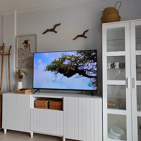 O Meo Refuxio バレイロス