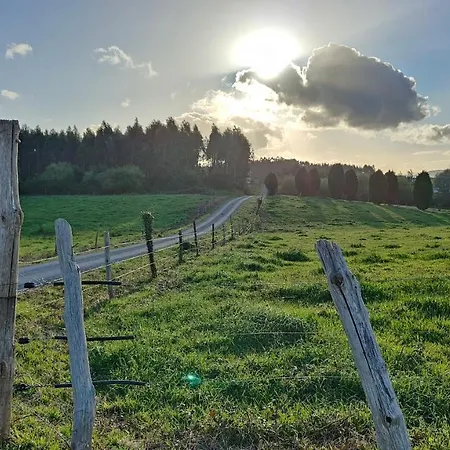 O Meo Refuxio * バレイロス