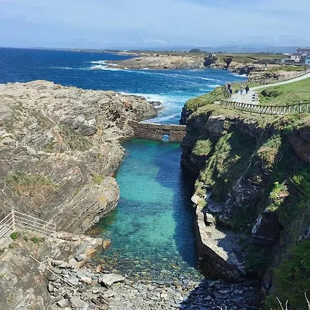 O Meo Refuxio * バレイロス