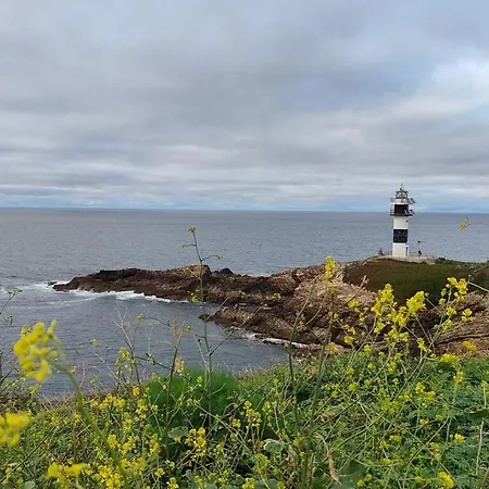 O Meo Refuxio * バレイロス