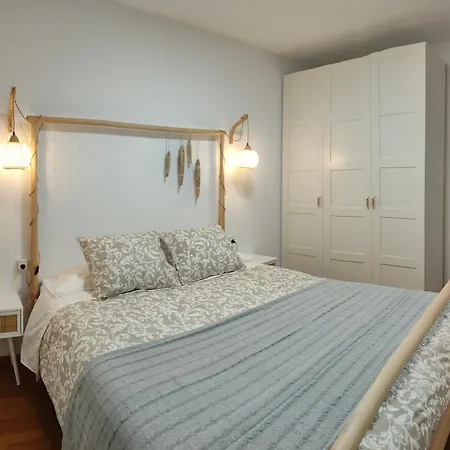 O Meo Refuxio * Barreiros