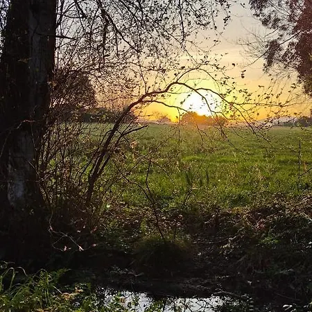 Διαμέρισμα O Meo Refuxio Barreiros