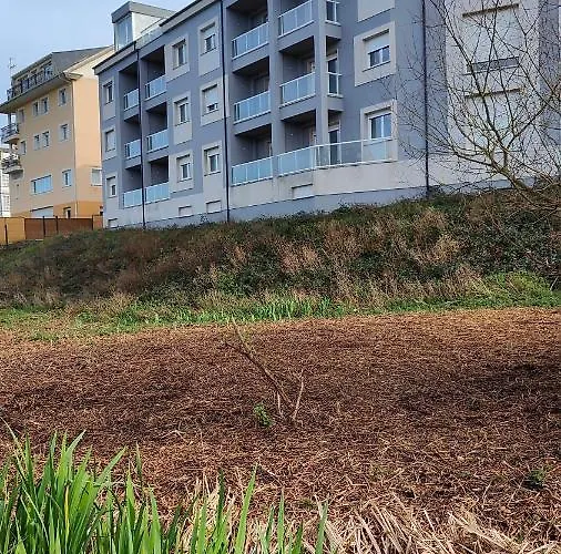 O Meo Refuxio Apartmán