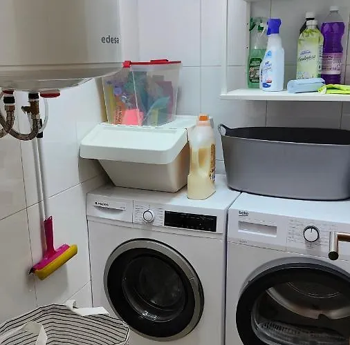 Apartmán O Meo Refuxio *