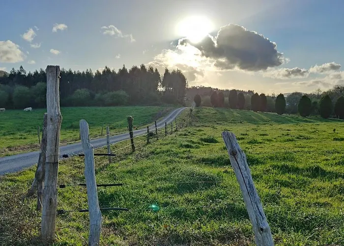 O Meo Refuxio * Barreiros