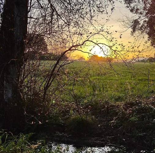 Apartmán O Meo Refuxio Barreiros